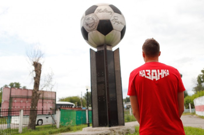«Сычёв забил!». «Казанка» разгромила «Знамя Труда»