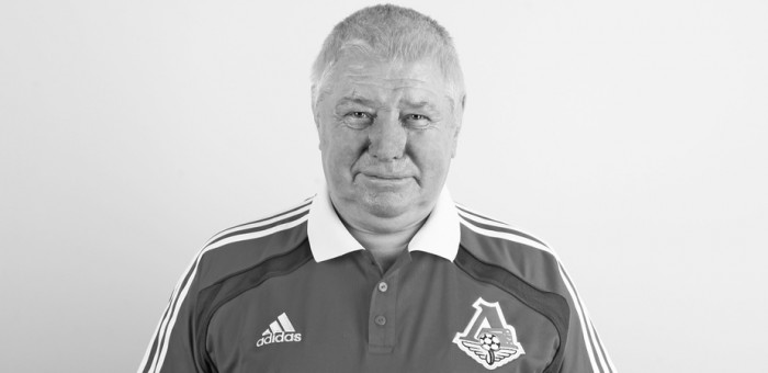 27 июля на 78-м году жизни скончался Вал