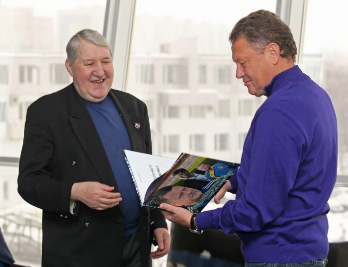 Бывший арбитр Вячеслав Варюшин оценил ра