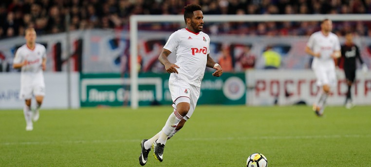 11 футболистов «Локомотива» вызваны в на