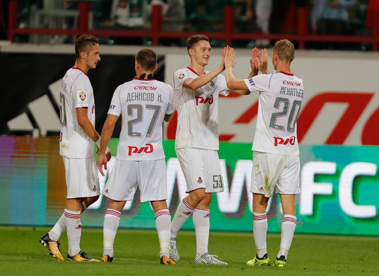 Sportbox.ru на основании статистических 