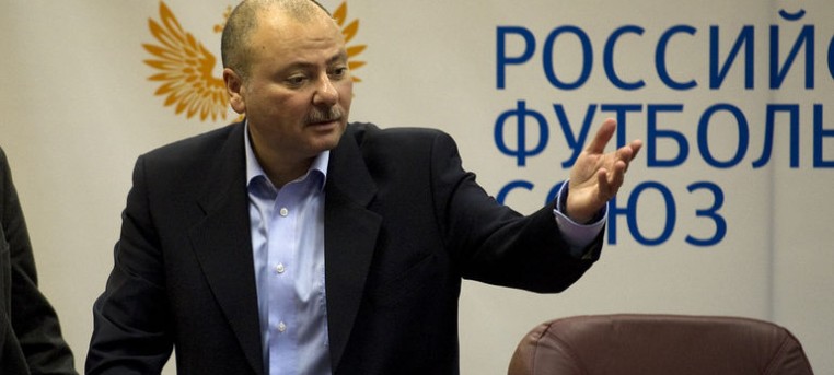 Глава контрольно-дисциплинарного комитет