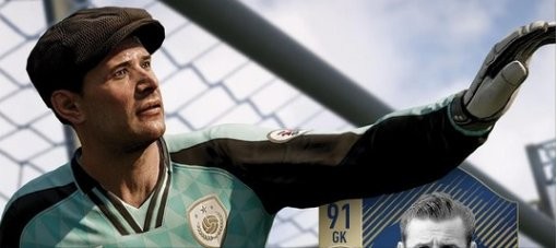 Вратарь, который опередил время.Лев Яшин