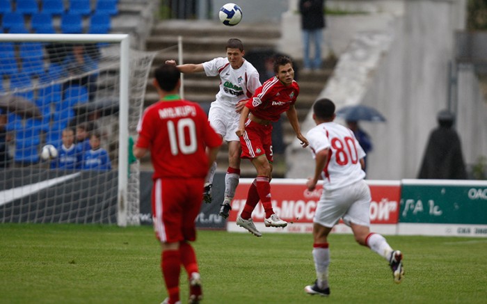 Литера Тура. Мы будем первые