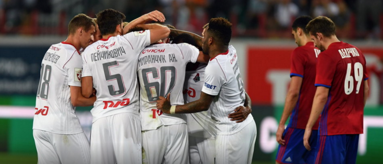 Реплика комментатора «Матч ТВ» Романа Тр