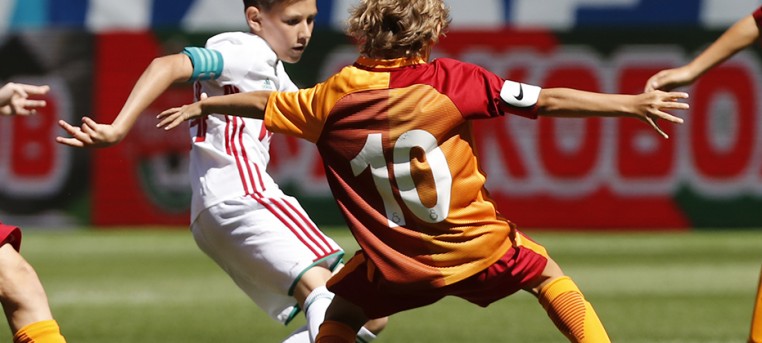 В августе Локомотив проведет новый между