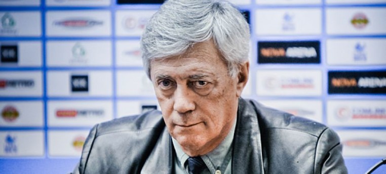 Футбольный эксперт Марк Рубин поделился 