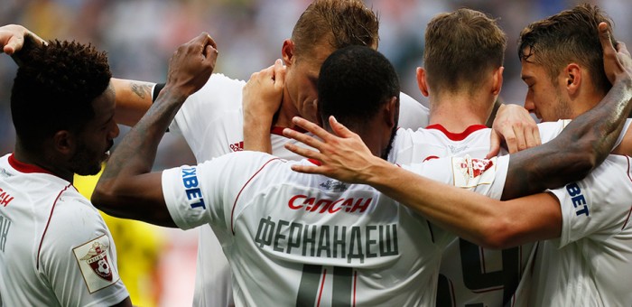 Железобетонный центр полузащиты, непобед