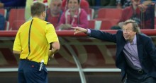 Юрий Семин, Спартак