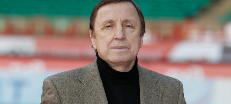 27 августа исполняется 76 лет легенде «Л