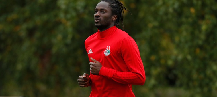 Из «Локомотива» в различные национальные