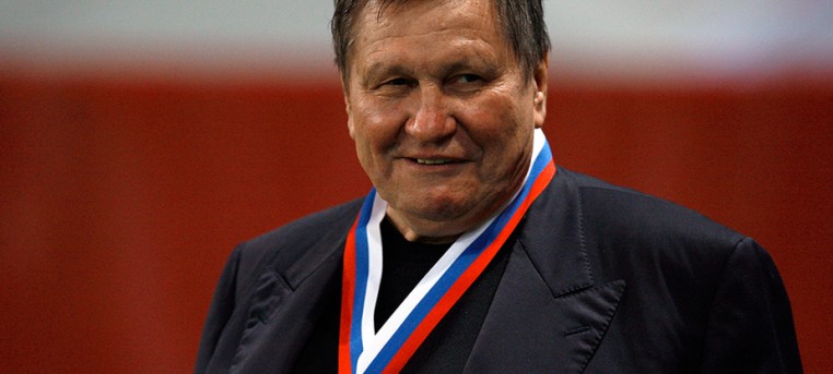 5 сентября исполнилось 78 лет администра