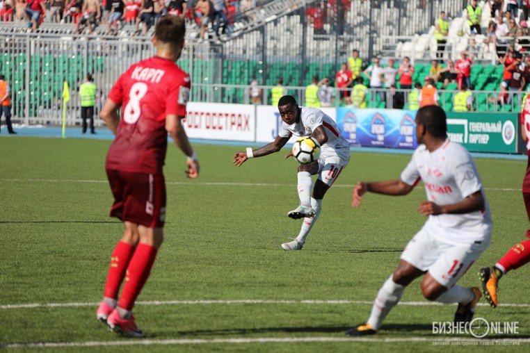 Как поменялась трансферная стоимость игроков РФПЛ