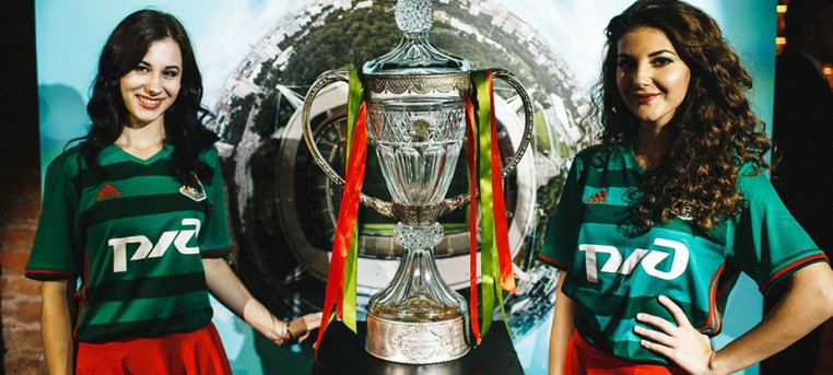 Наш клуб принял участие в премии лучших 