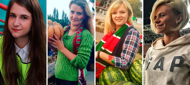 Очередная красивая подборка инстаграмов 