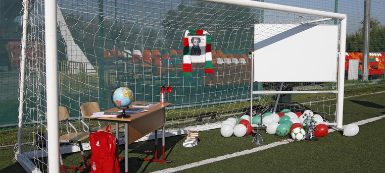 После трехлетнего перерыва вновь заработ