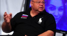 Андрей Червиченко, Ростов