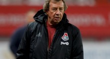 Юрий Семин