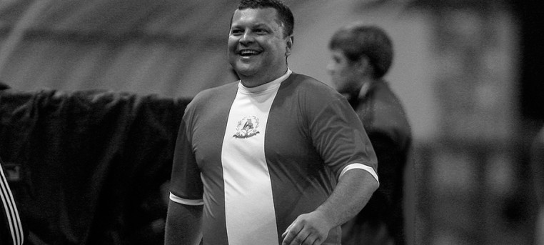 28 сентября на 47-м году жизни скончался