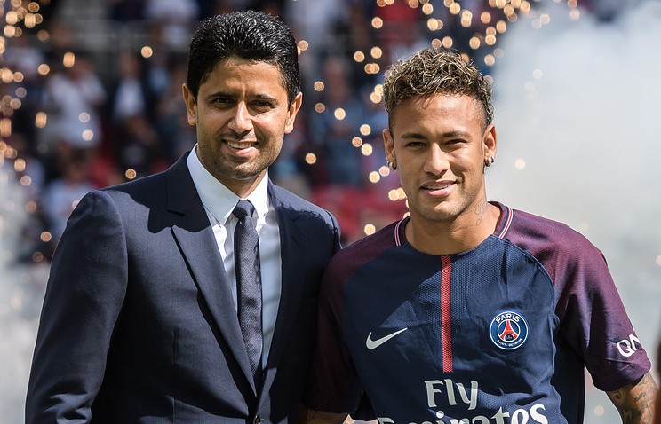 Вице-президент Монако отметил - ведущие 