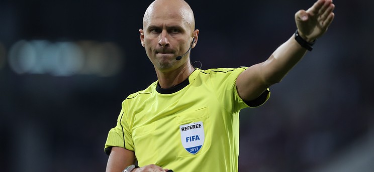 Бюро исполкома Российского футбольного с