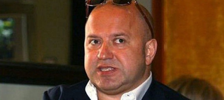 Дмитрий Селюк