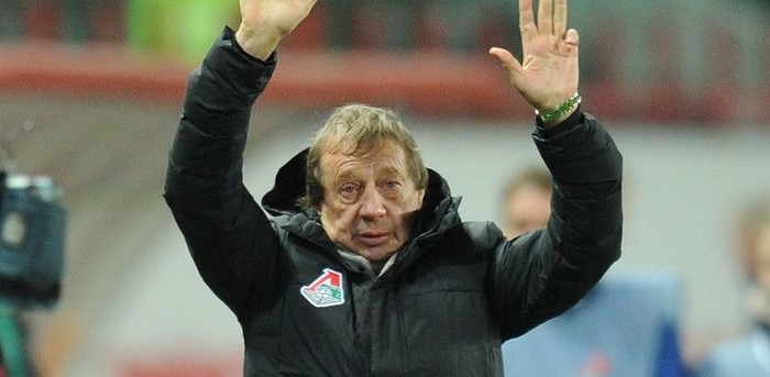 «Зенит» не смог выиграть в Москве у ЦСКА