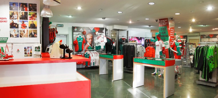 Футбольный клуб Локомотив рассчитывает у