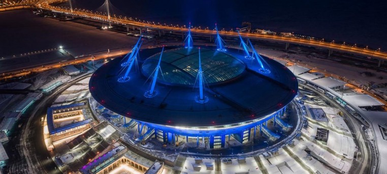 Центральный матч 15-го тура чемпионата Р