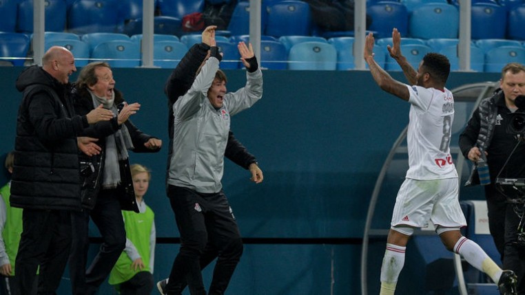 Олег Гарин: "Юрий Палыч доказал, что он – тренер с большой буквы"