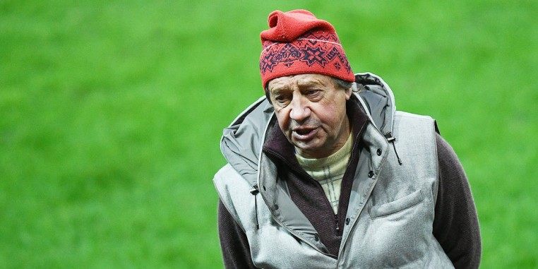 В преддверии встречи лидеров чемпионата 