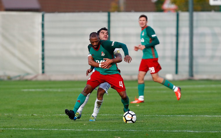 Привет от Дроздова