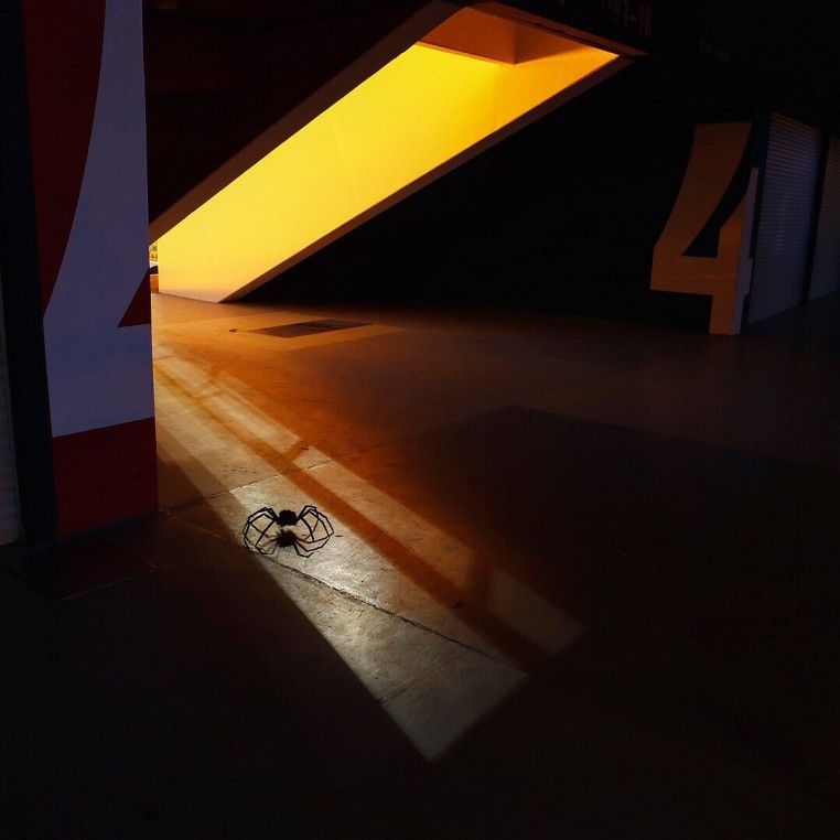 Пятница 13 на нашем стадионе #чтотобудет