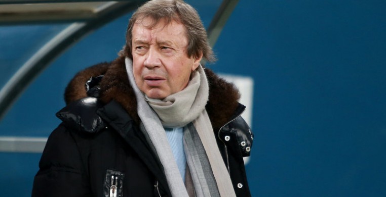 «Локомотив» разгромил в гостях «Зенит» (