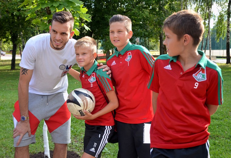 Исследовательская компания CIES Football