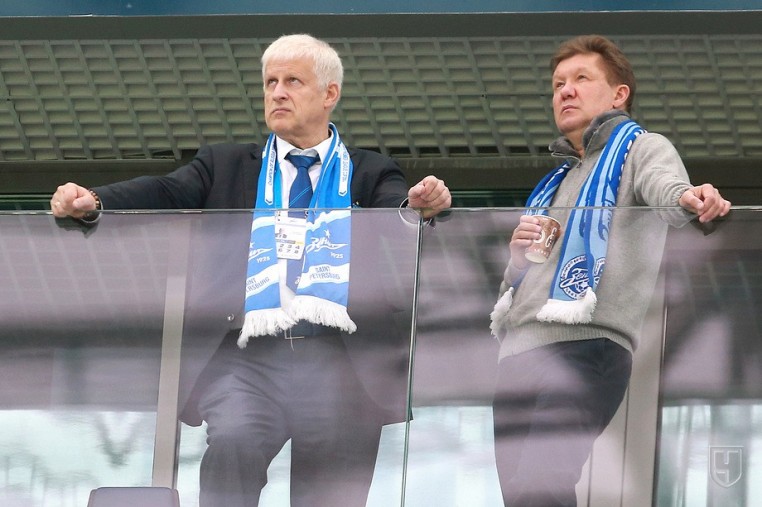 СЭ представляет свой вариант 11 лучших ф