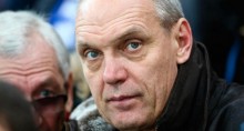 Александр Бубнов, Юрий Семин