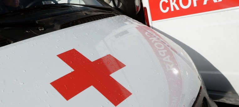 На матче 14-го тура РФПЛ «Локомотив» — «