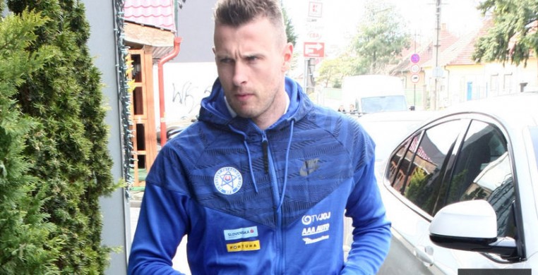 Защитник «Трабзонспора» Ян Дюрица объяви