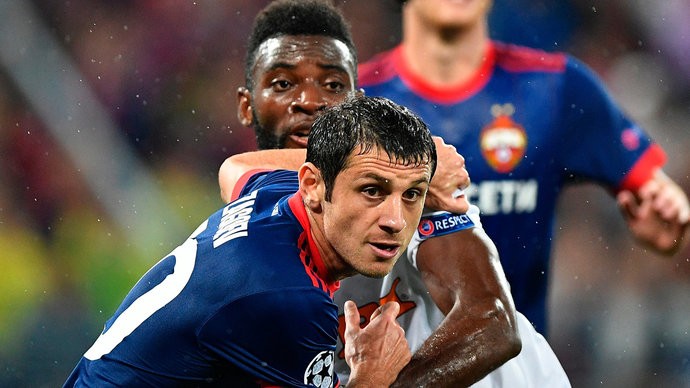 РФПЛ в сравнении с лучшими европейскими 