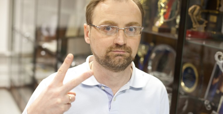 сборная России