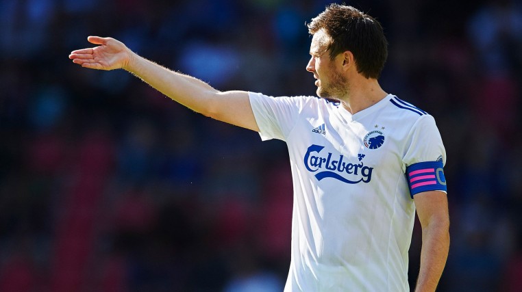 Соперник «Локомотива» по групповому этап