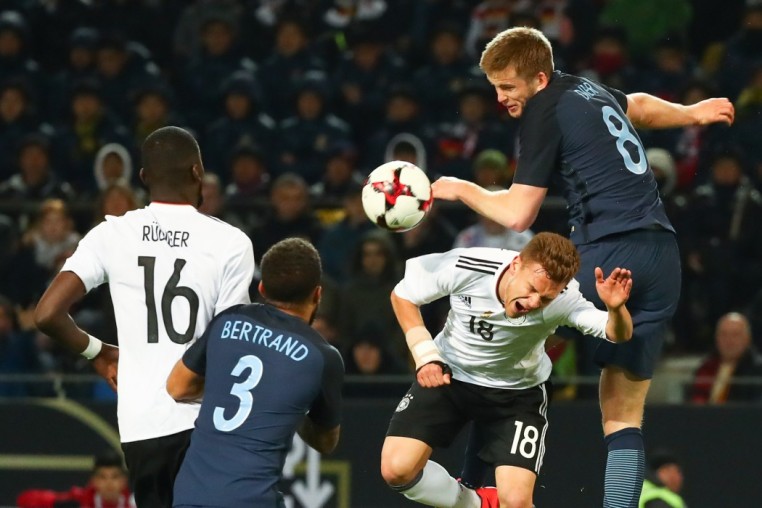 Лига наций УЕФА стартует осенью 2018 года. Что нужно знать о новом турнире