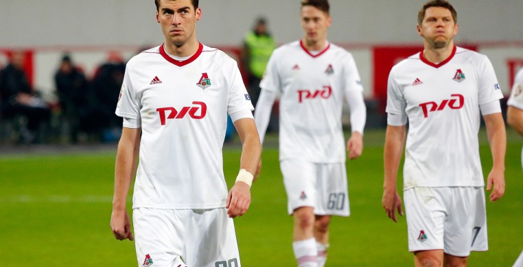 Семина обвиняют в везучести? Где-то «Сок