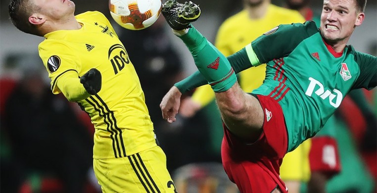 И глобальнее: что не так с нашими команд