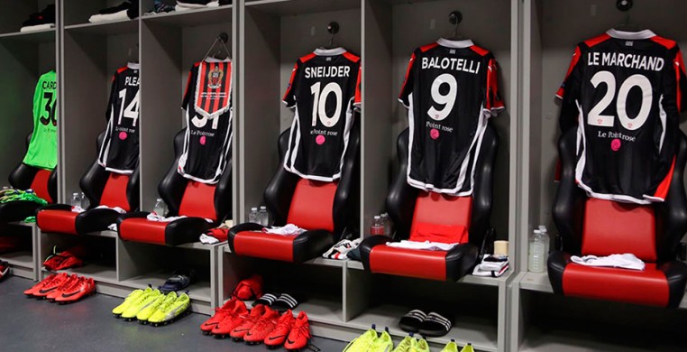 В 1/16 финала Лиги Европы «Локомотив» сы