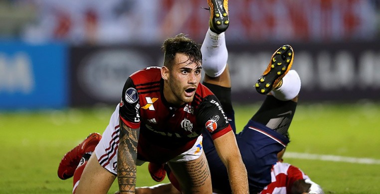 «Локомотив» может купить бразильца, отпр