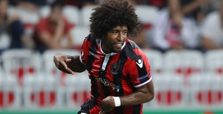 Защитник «Ниццы» Данте прокомментировал 