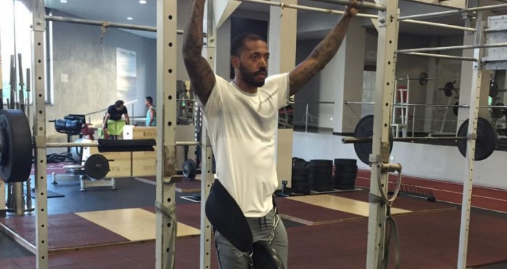 Новый имидж Фарфана, семейная идиллия Та