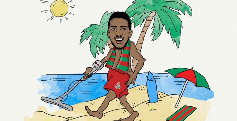 В чемпионате России объявлен перерыв. Ко